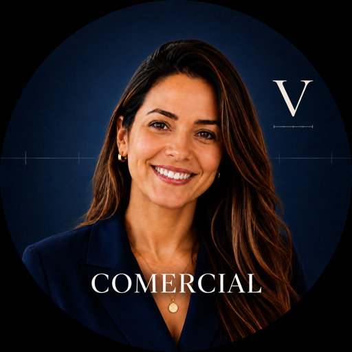 Time comercial da Vesalia