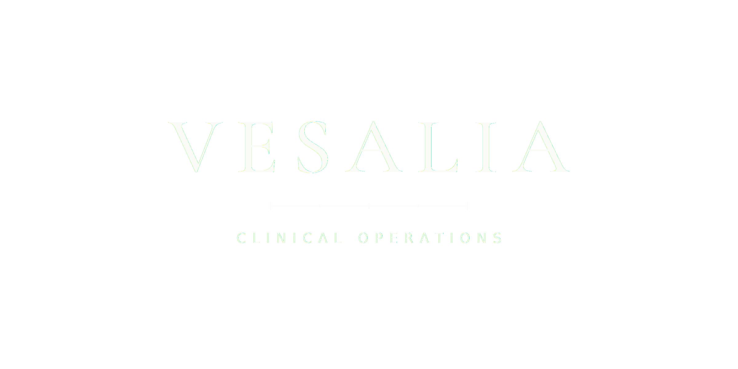 Vesalia — Clinical Operations